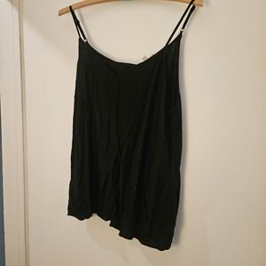 SO Black Top Size L